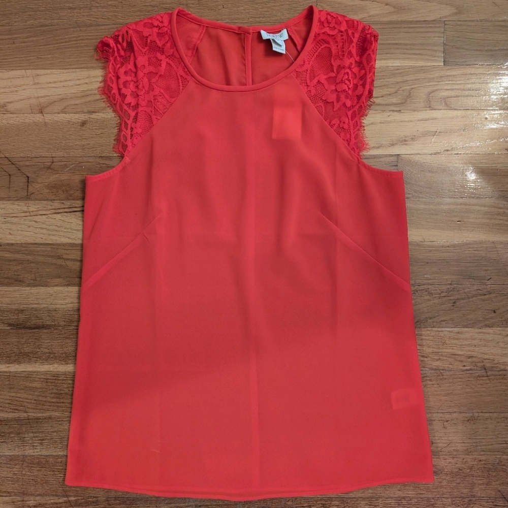 JCrew blouse